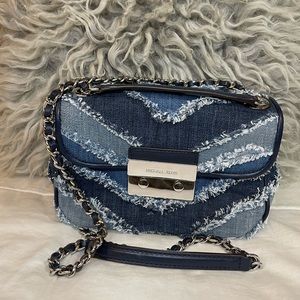 Michael Kors mini Sloan